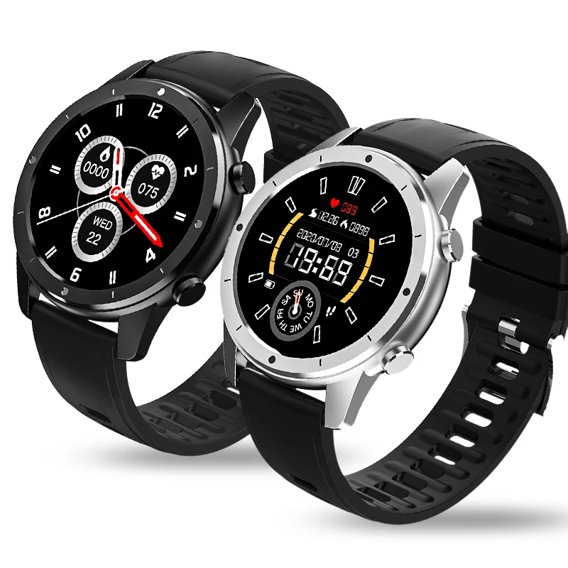 F50 Multi-dial Smart Watch Bluetooth Call Wristbands Heart rate and blood pressure information reminder multi-sport watch
F50 Multi-dial Smart Watch Bluetooth Call Wristbands Heart rate and blood pressure information reminder multi-sport watch
