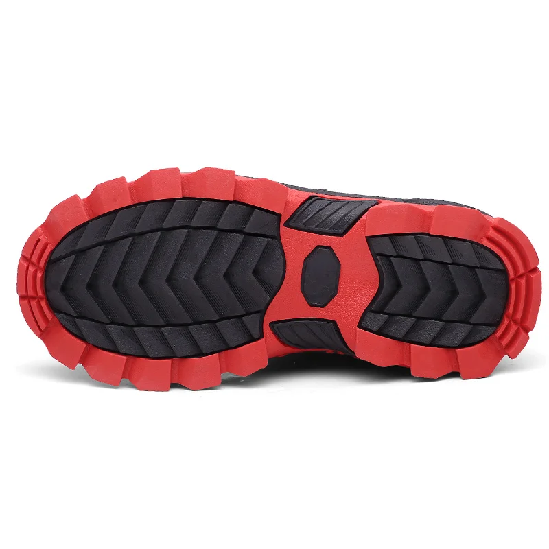 2020 Winter Big Boy Mountain Trainers Rubber Anti-Slip Children Trekking Shoes Warm Fur Brand Hiking Shoes Boy Blue Leather Shoe
2020 Winter Big Boy Mountain Trainers Rubber Anti-Slip Children Trekking Shoes Warm Fur Brand Hiking Shoes Boy Blue Leather Shoe