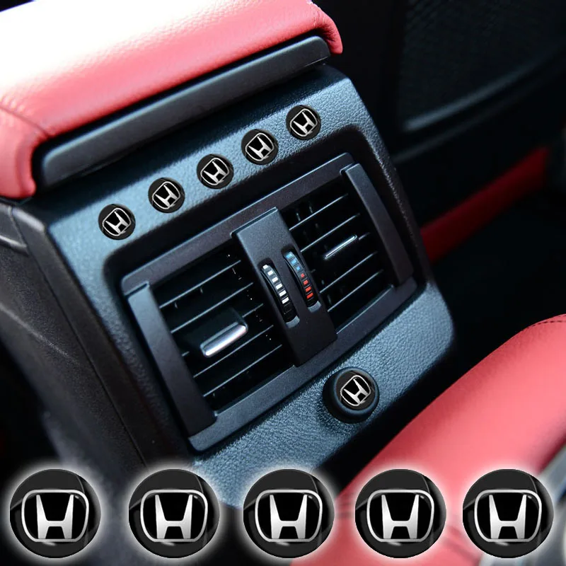 5pcs Car Steering Wheel Sticker Small Decorative Sticker for Hondas Mugen Power Civic Accords CRV Hrv Jazz CBR VTX VFR Car Goods
5pcs Car Steering Wheel Sticker Small Decorative Sticker for Hondas Mugen Power Civic Accords CRV Hrv Jazz CBR VTX VFR Car Goods