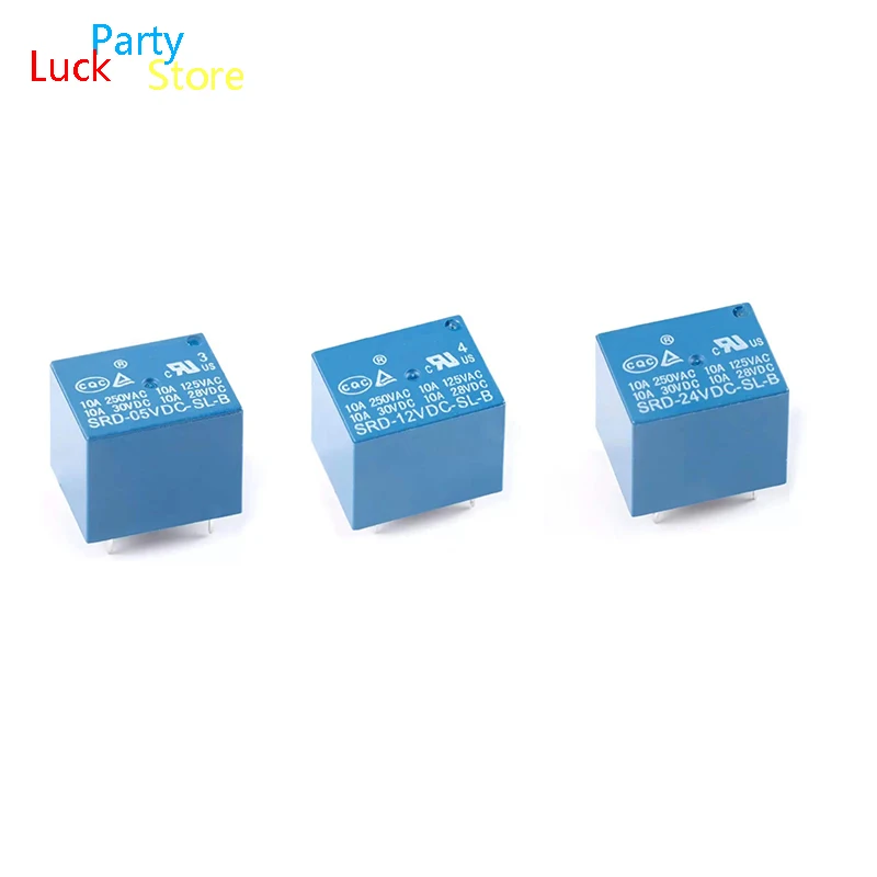 10-20 шт. Φ/12V/24VDC-SL-B 5VDC 4-контактный набор нормально закрытых новых оригинальных IC
10-20 шт. Φ/12V/24VDC-SL-B 5VDC 4-контактный набор нормально закрытых новых оригинальных IC