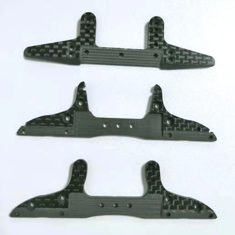 2PCS Large Area Carbon Fiber Brake 3mm for Tamiya 4WD Car Accessories DIY 95257 95089
2PCS Large Area Carbon Fiber Brake 3mm for Tamiya 4WD Car Accessories DIY 95257 95089