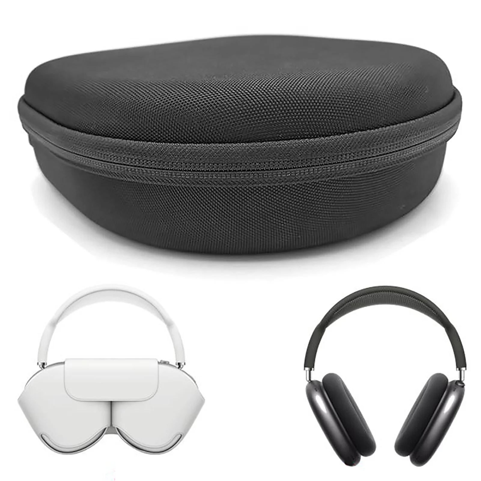 New EVA Waterproof Travel Carrying Storage Bag For AirPod Max Headsets Protective Case For AirPod Max Headphones Protecor Cover
New EVA Waterproof Travel Carrying Storage Bag For AirPod Max Headsets Protective Case For AirPod Max Headphones Protecor Cover