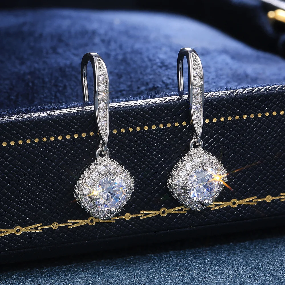 ZOEBER NEW Drop Earrings Long Chain Leaf Earrings for Women Vintage Jewelry Earrings Crystal Big Dangle Earring Wedding Jewelry
ZOEBER NEW Drop Earrings Long Chain Leaf Earrings for Women Vintage Jewelry Earrings Crystal Big Dangle Earring Wedding Jewelry