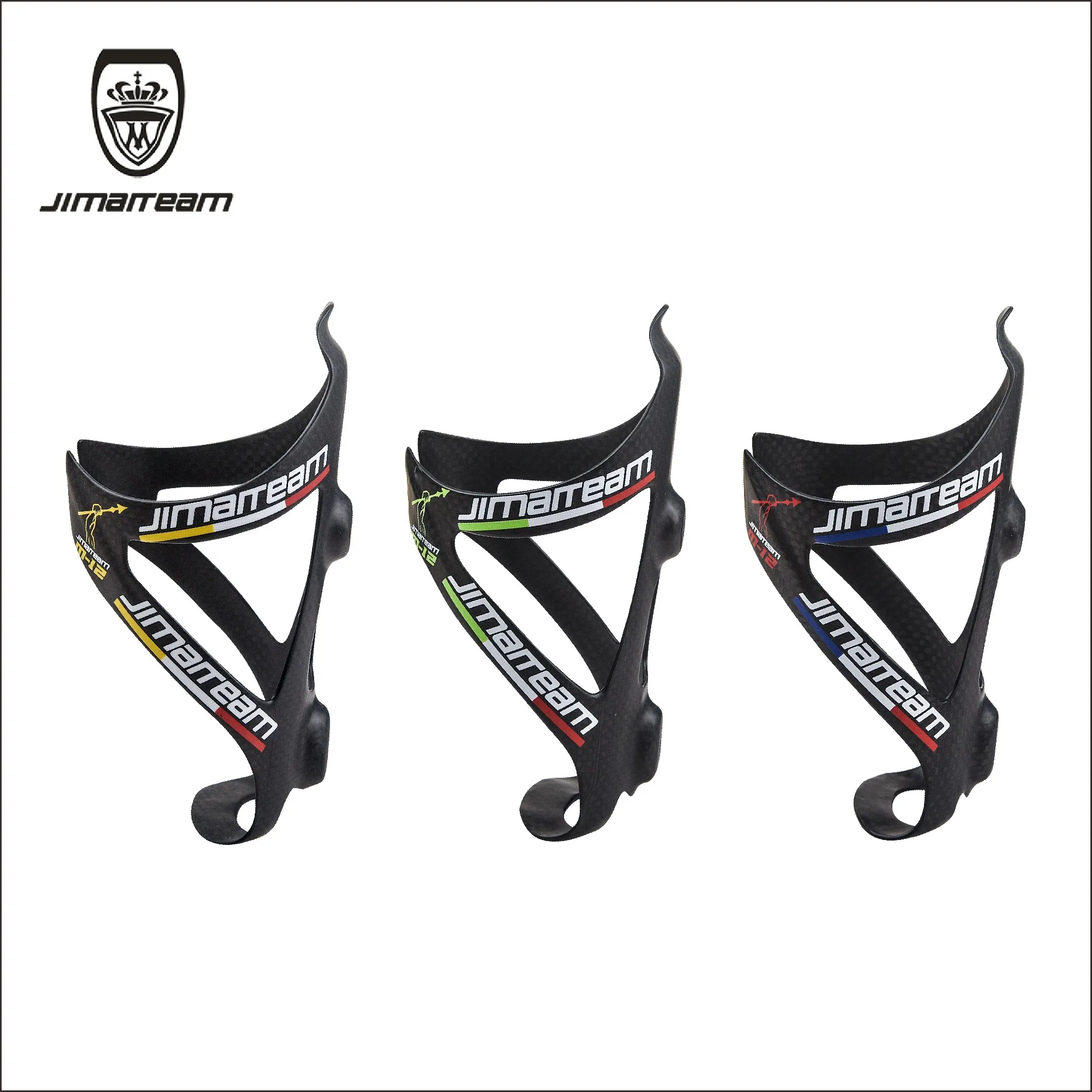 JIMAITEAM bicycle bottle cage mountain bike bottle cage road bike bottle cage carbon fiber bottle cage bicycle accessories 
JIMAITEAM bicycle bottle cage mountain bike bottle cage road bike bottle cage carbon fiber bottle cage bicycle accessories
