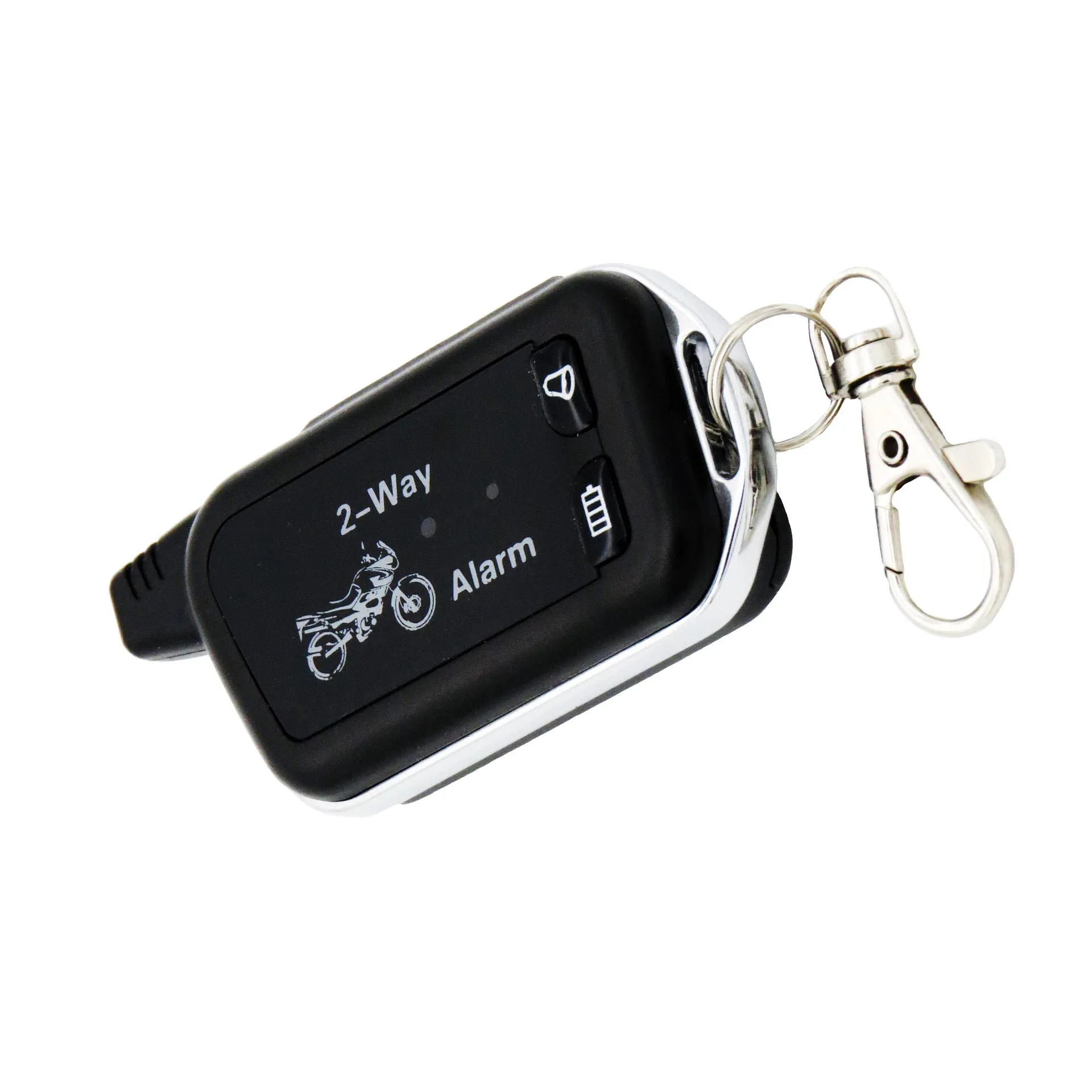 Двухсторонняя сигнализация для мотоцикла начинается с пульта дистанционного управления для блокировки мотоцикла двусторонняя сигнализац... 
Двухсторонняя сигнализация для мотоцикла начинается с пульта дистанционного управления для блокировки мотоцикла двусторонняя сигнализац...