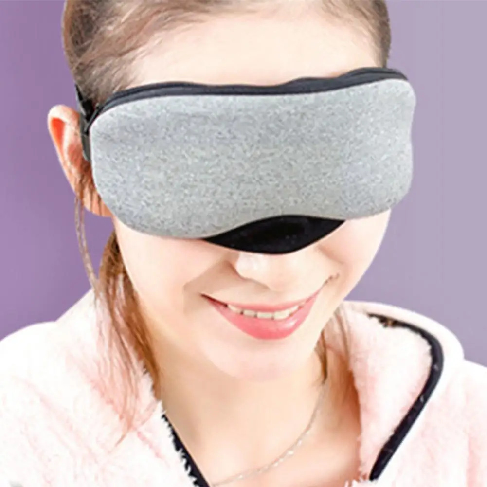 Usb Heating Steam Eye Mask Anti-Dark Circles Eye Patch Eye Heated Fatigue Relief Moisturizing Mask Sleep Massage Eye P8T1
Usb Heating Steam Eye Mask Anti-Dark Circles Eye Patch Eye Heated Fatigue Relief Moisturizing Mask Sleep Massage Eye P8T1