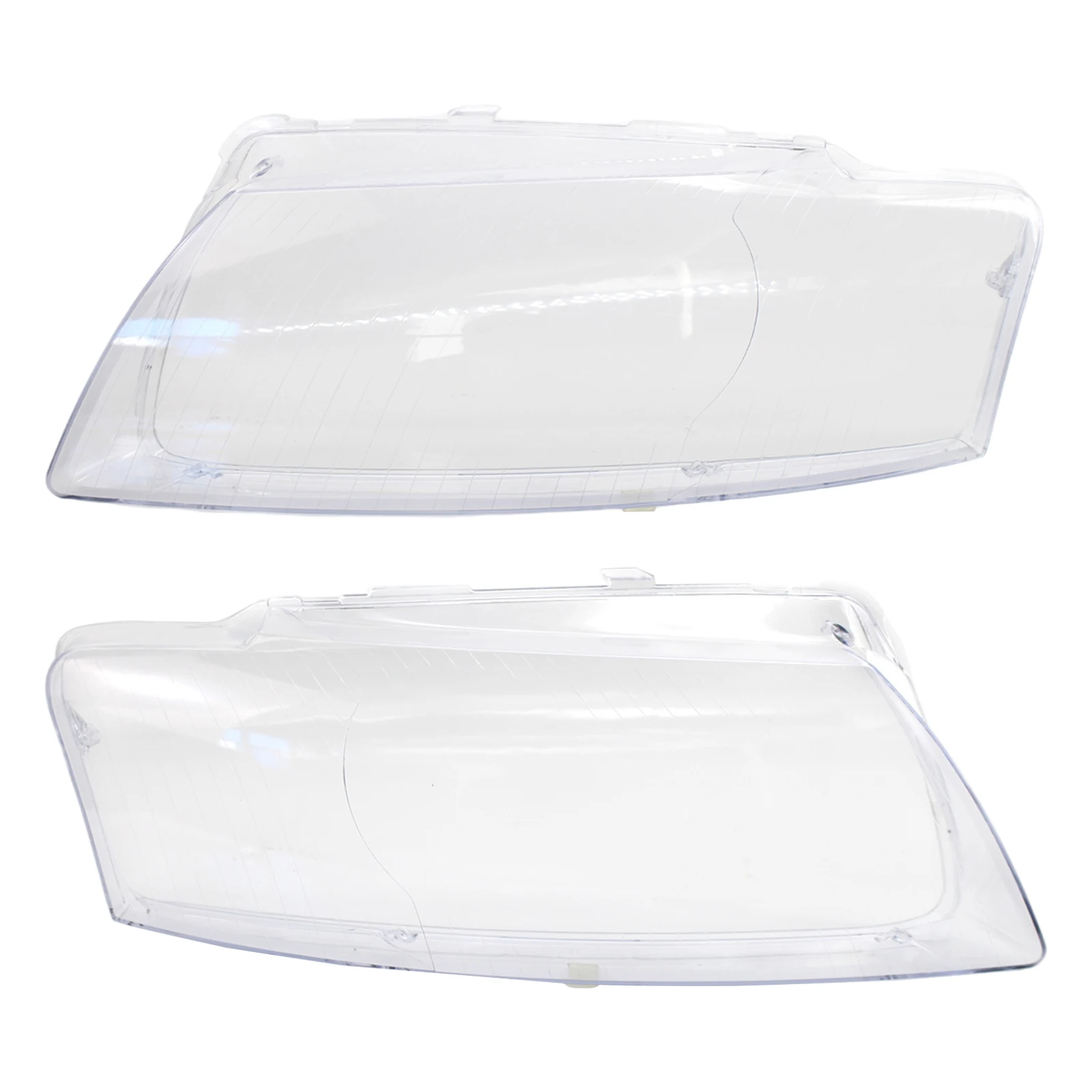 Headlamp Lens Cover Lampshade Lamp Shell Lens Fit for Audi A8 D3 05-10 Replacement Parts Accessories
Headlamp Lens Cover Lampshade Lamp Shell Lens Fit for Audi A8 D3 05-10 Replacement Parts Accessories