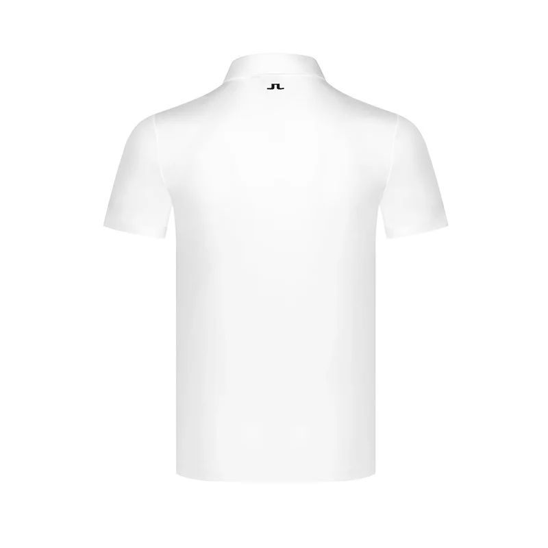Golf men's short-sleeved T-shirt 2021 summer quick-dry breathable Polo shirt slim sports casual jersey
Golf men's short-sleeved T-shirt 2021 summer quick-dry breathable Polo shirt slim sports casual jersey