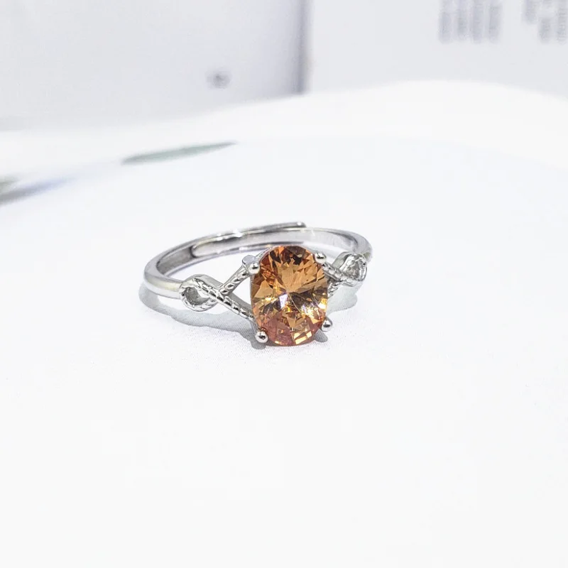 Youe shone Luxury Gemstone Rings For Women Female Engagement Genuine Solid 925 Sterling Silver Jewelry Christmas Gift With Box
Youe shone Luxury Gemstone Rings For Women Female Engagement Genuine Solid 925 Sterling Silver Jewelry Christmas Gift With Box