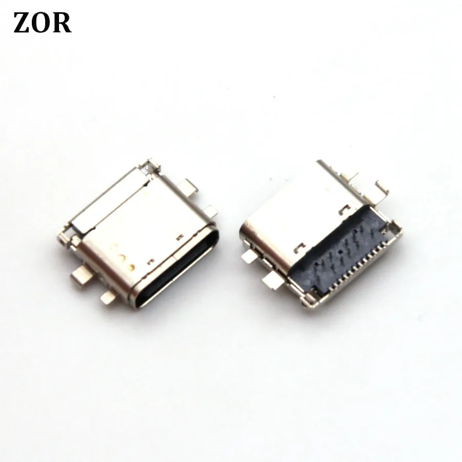 1 10 шт. для Asus ZenPad Z301 M ML MF P028 Type C зарядный порт док станция разъем Mini Micro USB Jack|Шлейфы
