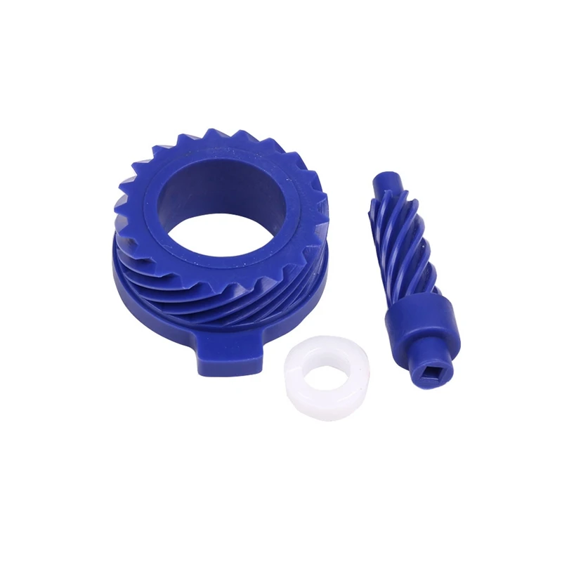 Motorcycle Meter Drive Gear Unit Assy for Honda CB125 KYY125 SDH125-53/55/56 WH125-12 Drum Brake Speedometer Gear
Motorcycle Meter Drive Gear Unit Assy for Honda CB125 KYY125 SDH125-53/55/56 WH125-12 Drum Brake Speedometer Gear