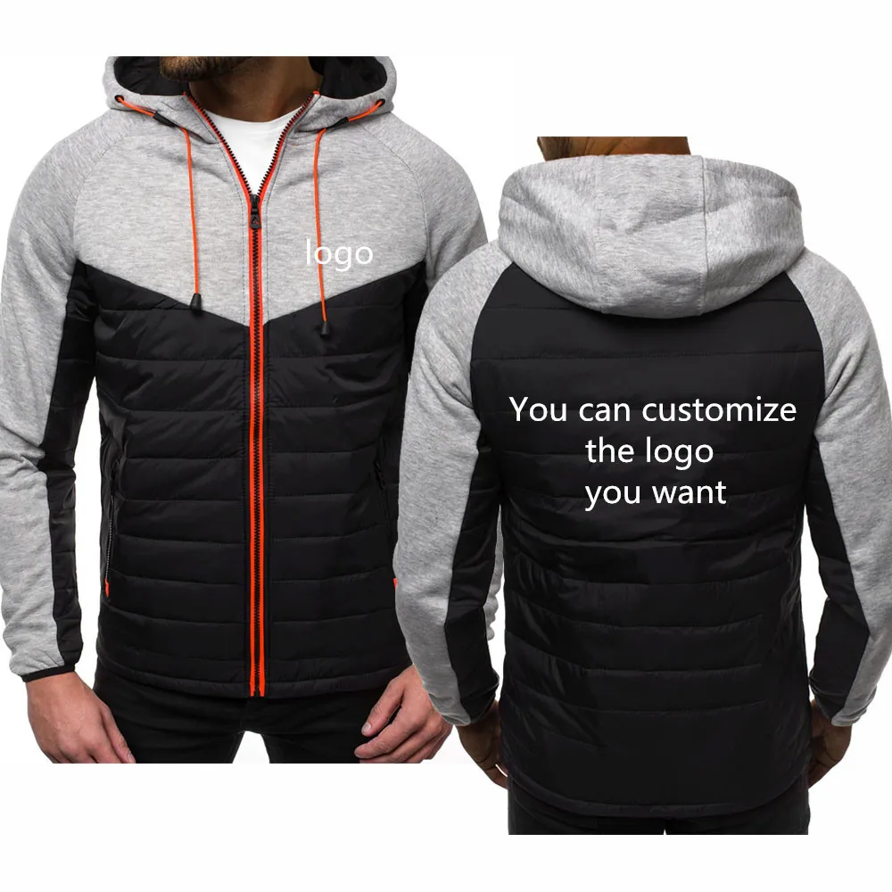 Spring Autumn Hoodies Men's Custom Logo Car Anime Funny Print high quality Cotton Men's jackets hoodie Hip Hop casual Tracksuit
Spring Autumn Hoodies Men's Custom Logo Car Anime Funny Print high quality Cotton Men's jackets hoodie Hip Hop casual Tracksuit