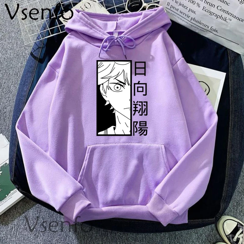 Толстовка Haikyuu Karasuno Fly с капюшоном, Женский пуловер в стиле Харадзюку, женская зимняя одежда с мультяшным аниме, флисовая толстовка с длинным...
Толстовка Haikyuu Karasuno Fly с капюшоном, Женский пуловер в стиле Харадзюку, женская зимняя одежда с мультяшным аниме, флисовая толстовка с длинным...