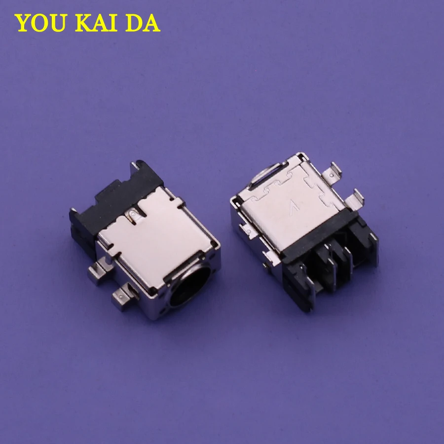 New LAPTOP DC Jack Power Charging Connector Port Socket Port For Asus ROG G703GI
New LAPTOP DC Jack Power Charging Connector Port Socket Port For Asus ROG G703GI