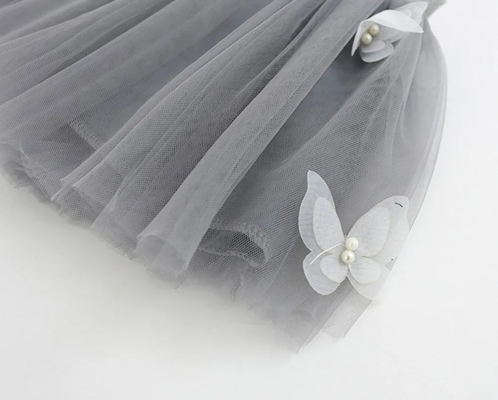 Toddler Kids Baby Girl Cat Print White T-Shirt Top Butterfly Tutu Skirt Summer Short Sleeve 2PCS Infant Girl Clothes 3-5 Years 
Toddler Kids Baby Girl Cat Print White T-Shirt Top Butterfly Tutu Skirt Summer Short Sleeve 2PCS Infant Girl Clothes 3-5 Years