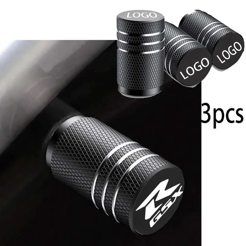 Tire Valve Air Port Stem Cover Cap Plug CNC Accessories For Suzuki GSXR 600 750 GSX-R 600 750 1000 1998-2021 2002
Tire Valve Air Port Stem Cover Cap Plug CNC Accessories For Suzuki GSXR 600 750 GSX-R 600 750 1000 1998-2021 2002