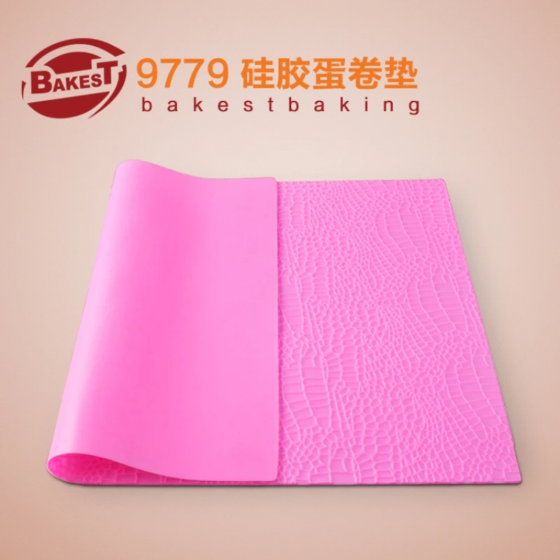 Силиконовый коврик для украшения торта, 1 шт., розовый, Леопардовый принт, подкладка для торта
Силиконовый коврик для украшения торта, 1 шт., розовый, Леопардовый принт, подкладка для торта
