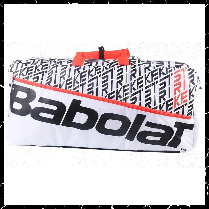 Новинка, рюкзак для теннисных ракеток Babolat Pure Drive для мужчин и женщин, сумка для теннисных ракеток на плечо
Новинка, рюкзак для теннисных ракеток Babolat Pure Drive для мужчин и женщин, сумка для теннисных ракеток на плечо
