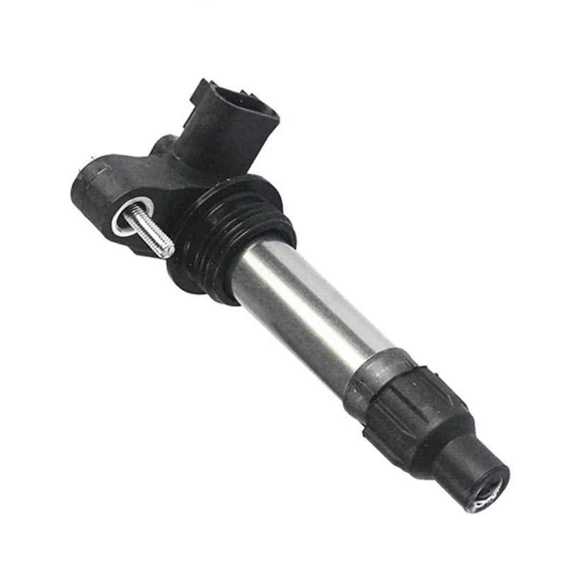 6Pcs Ignition Coils Set of 6 for Buick Cadillac Saturn Cadillac Chevy Suzuki UF569 12618542 12632479
6Pcs Ignition Coils Set of 6 for Buick Cadillac Saturn Cadillac Chevy Suzuki UF569 12618542 12632479