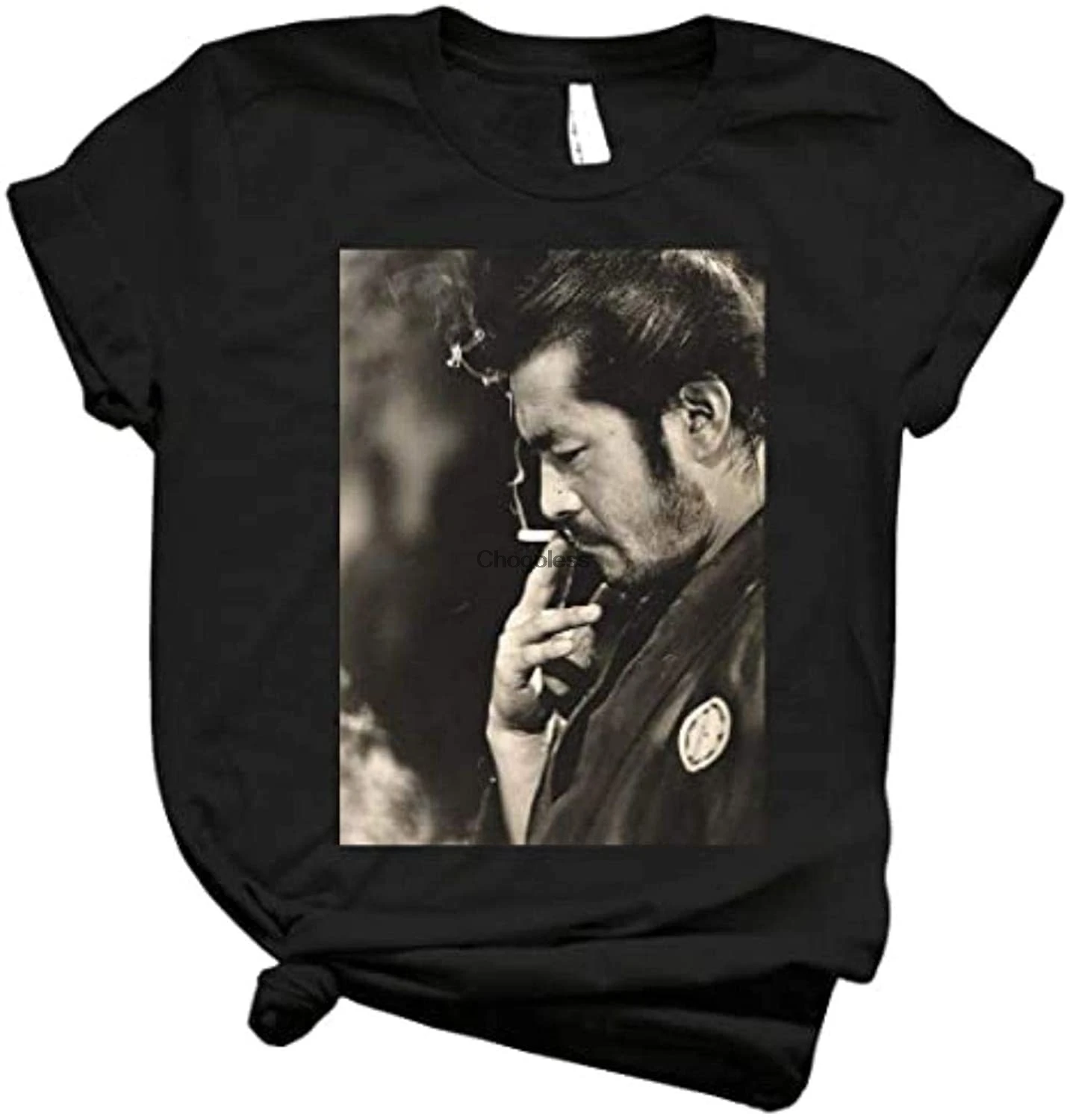 Toshiro Mifune 27 - Unisex Shirt Men'S Shirt Best Vintage Tee For Women Kids Youth Handmade Shirt Black(2)
Toshiro Mifune 27 - Unisex Shirt Men'S Shirt Best Vintage Tee For Women Kids Youth Handmade Shirt Black(2)