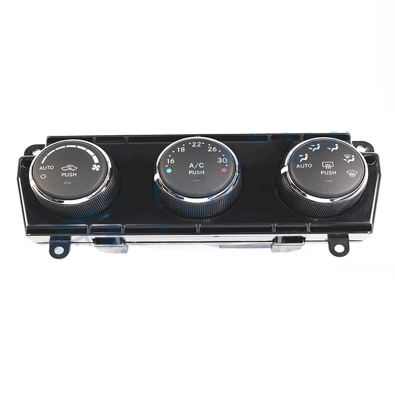 Baificar Brand New Genuine A/C Heater Control Panel OEM 55111134AG For Jeep Compass car accessories
Baificar Brand New Genuine A/C Heater Control Panel OEM 55111134AG For Jeep Compass car accessories