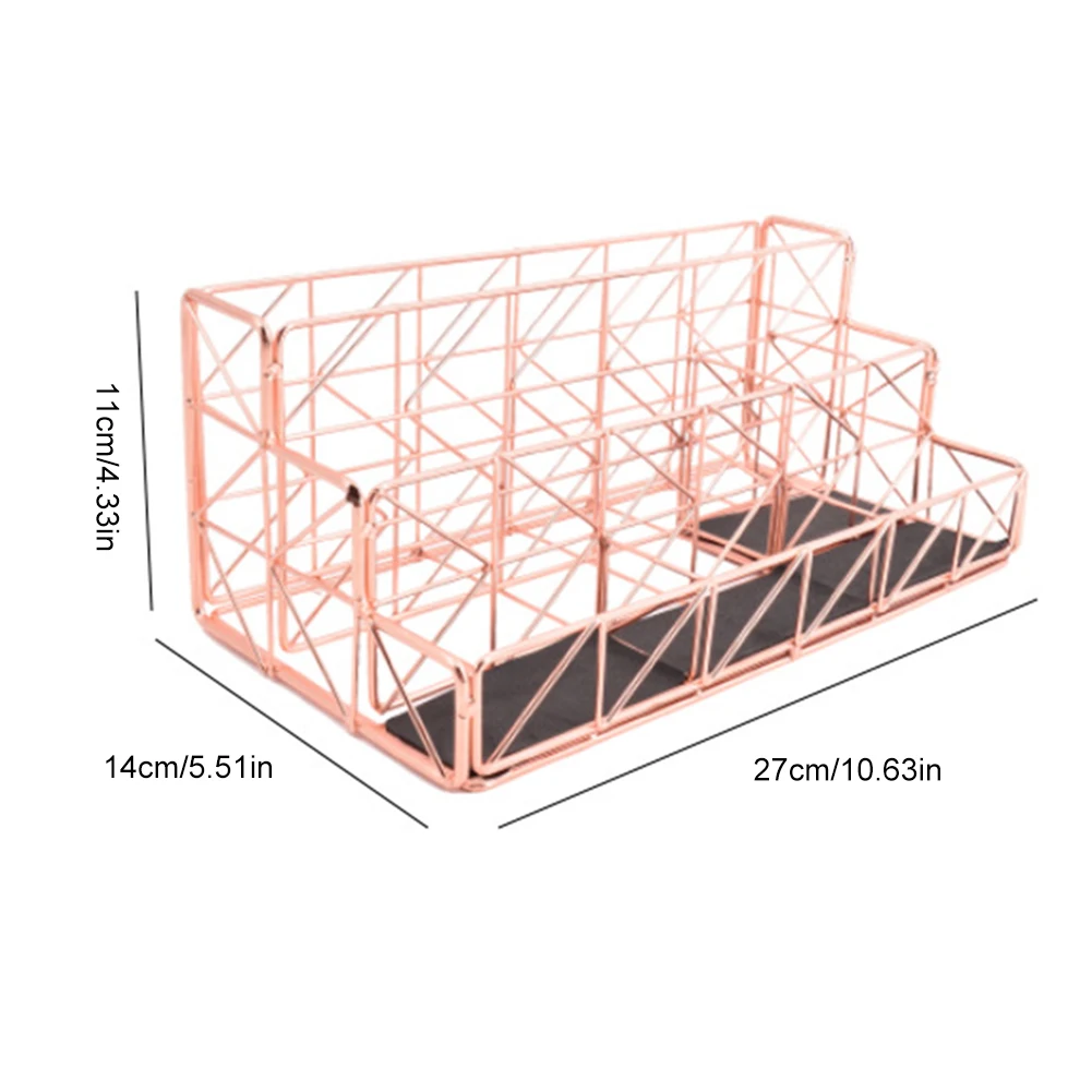 Simple Iron Magazine Storage Rack Envelope Letterhead Finishing Rack Toy Desktop Debris Organizer Multi-functional Holder
Simple Iron Magazine Storage Rack Envelope Letterhead Finishing Rack Toy Desktop Debris Organizer Multi-functional Holder