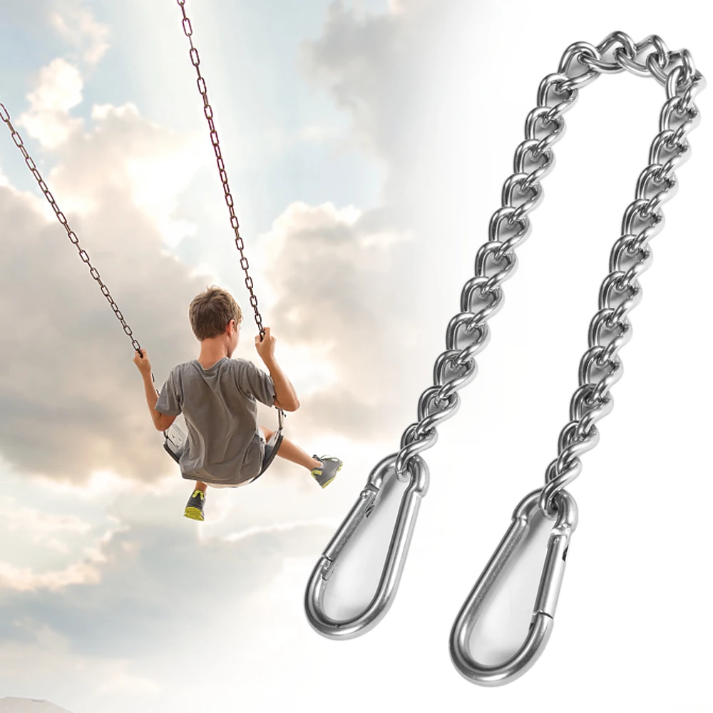 Multitool Swing Chain Stainless Steel Adjustable Accessories Swing Connection Suspension Outdoor Swing Chair Chain Accessories
Multitool Swing Chain Stainless Steel Adjustable Accessories Swing Connection Suspension Outdoor Swing Chair Chain Accessories