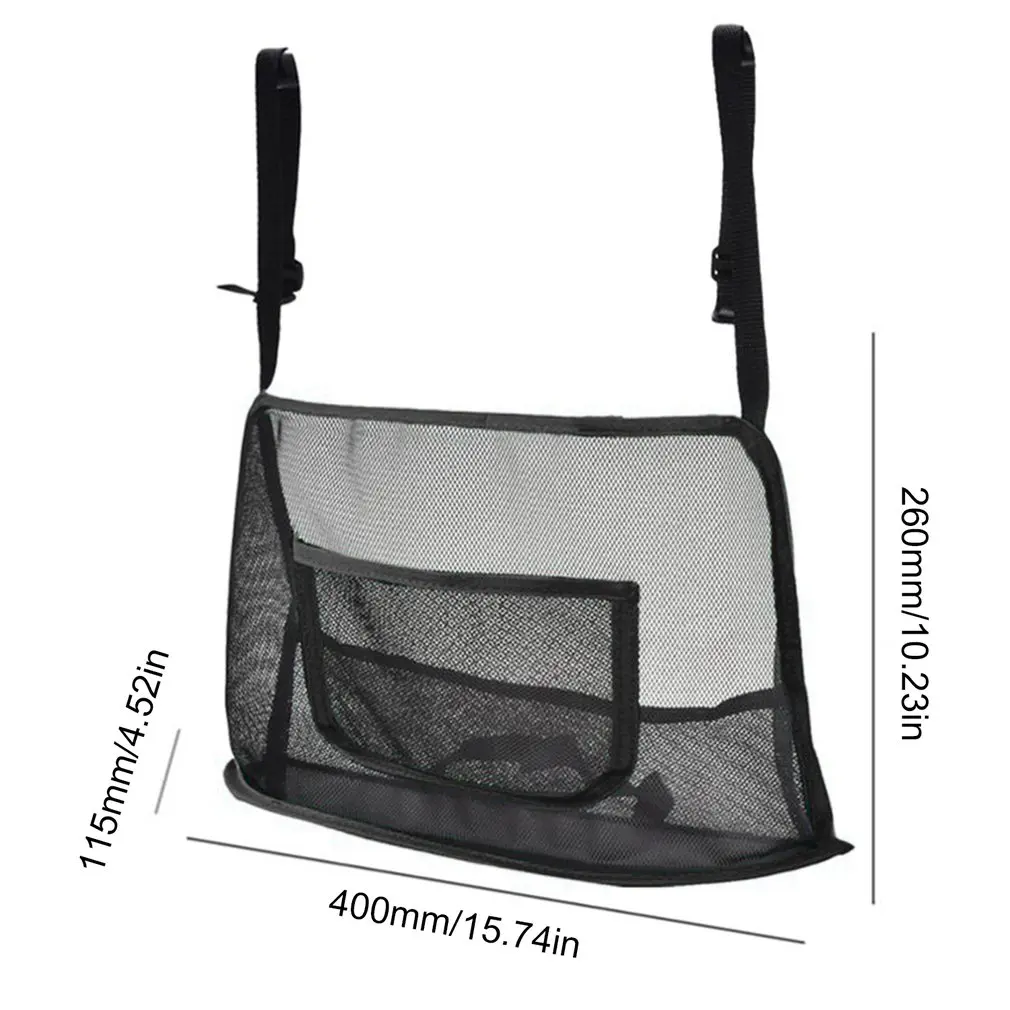 Car Net Pocket Handbag Holder Organizer Seat Side Storage Mesh Net Bag For Car Accessories Interior Decoration Net Handbag
Car Net Pocket Handbag Holder Organizer Seat Side Storage Mesh Net Bag For Car Accessories Interior Decoration Net Handbag