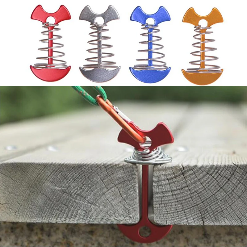 1 шт. Многофункциональный наружный деревянный напольный тент с пружинным зажимом для кемпинга палатка с фиксированным крючком инструмент д...
1 шт. Многофункциональный наружный деревянный напольный тент с пружинным зажимом для кемпинга палатка с фиксированным крючком инструмент д...