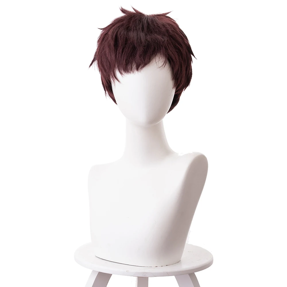 Anime Boku no Hero Academia My Hero Academia Season 4 Eri Cosplay Costume Wigs Long Gray Curly Hairs
Anime Boku no Hero Academia My Hero Academia Season 4 Eri Cosplay Costume Wigs Long Gray Curly Hairs