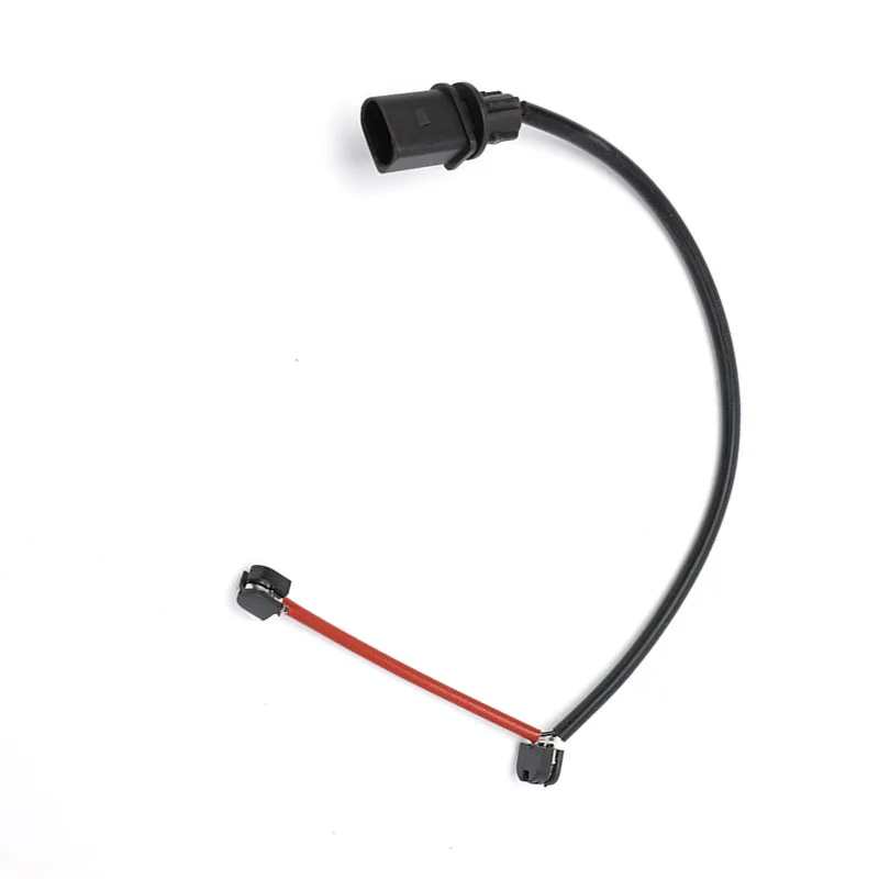 Fit For Audi R8 Coupe Length 396MM brake alarm line OE:8e0615437