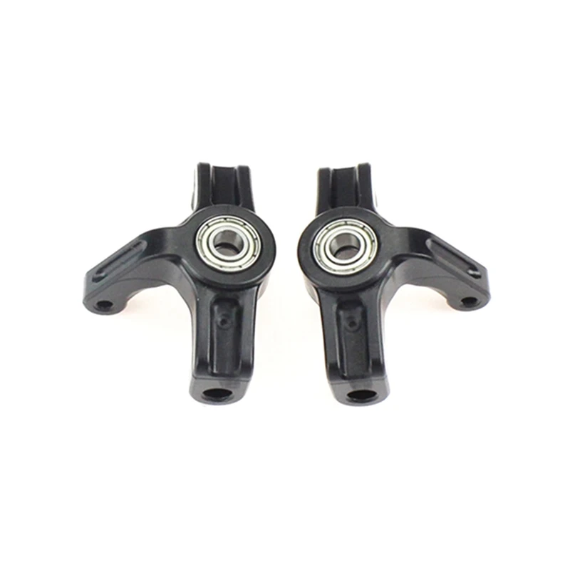 Кубики переднего рулевого колеса с подшипником 104001-1860 для Wltoys 104001 1/10, запчасти для радиоуправляемых автомобилей, 2 шт.
Кубики переднего рулевого колеса с подшипником 104001-1860 для Wltoys 104001 1/10, запчасти для радиоуправляемых автомобилей, 2 шт.