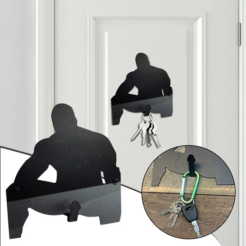 Barry Wood Decoration Wall Stickers Hooks Clothes Hooks for Hanging Hang on the Wall Decorations Room Decoration Accessories
Barry Wood Decoration Wall Stickers Hooks Clothes Hooks for Hanging Hang on the Wall Decorations Room Decoration Accessories