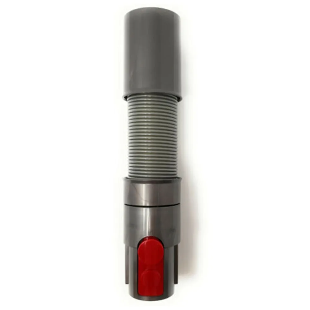 Быстроразъемный шланг для Dyson V7 V8 V10 V11 V15Extension 967764-01, удлинительная трубка, замена 967764-01, бытовые принадлежности для уборки
Быстроразъемный шланг для Dyson V7 V8 V10 V11 V15Extension 967764-01, удлинительная трубка, замена 967764-01, бытовые принадлежности для уборки