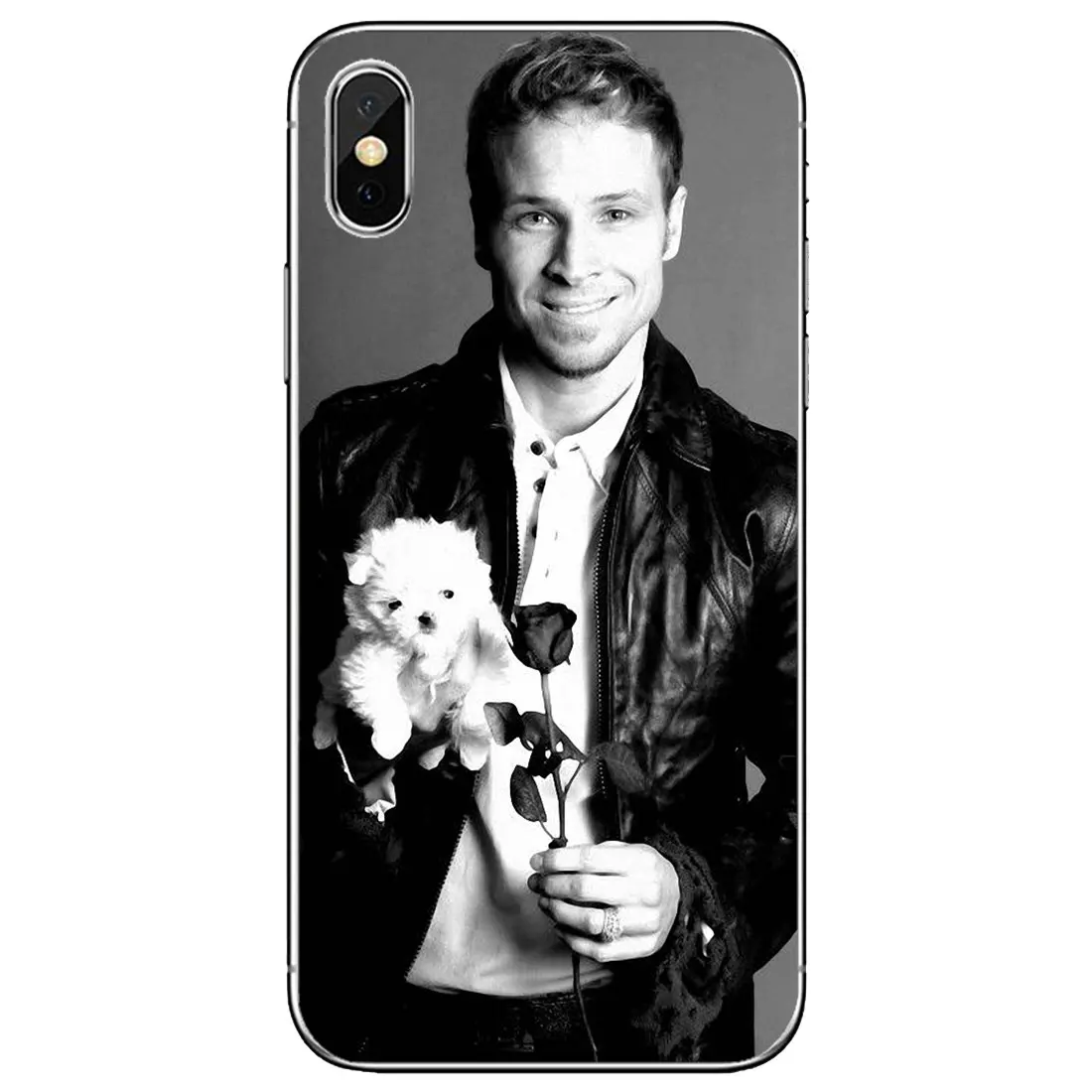 Мягкие чехлы Backstreet-Boys-BSB-Group-Band-постер для Samsung Galaxy S7 S8 S9 S10E S20 FE Note 10 20 Edge Lite Plus Ultra |