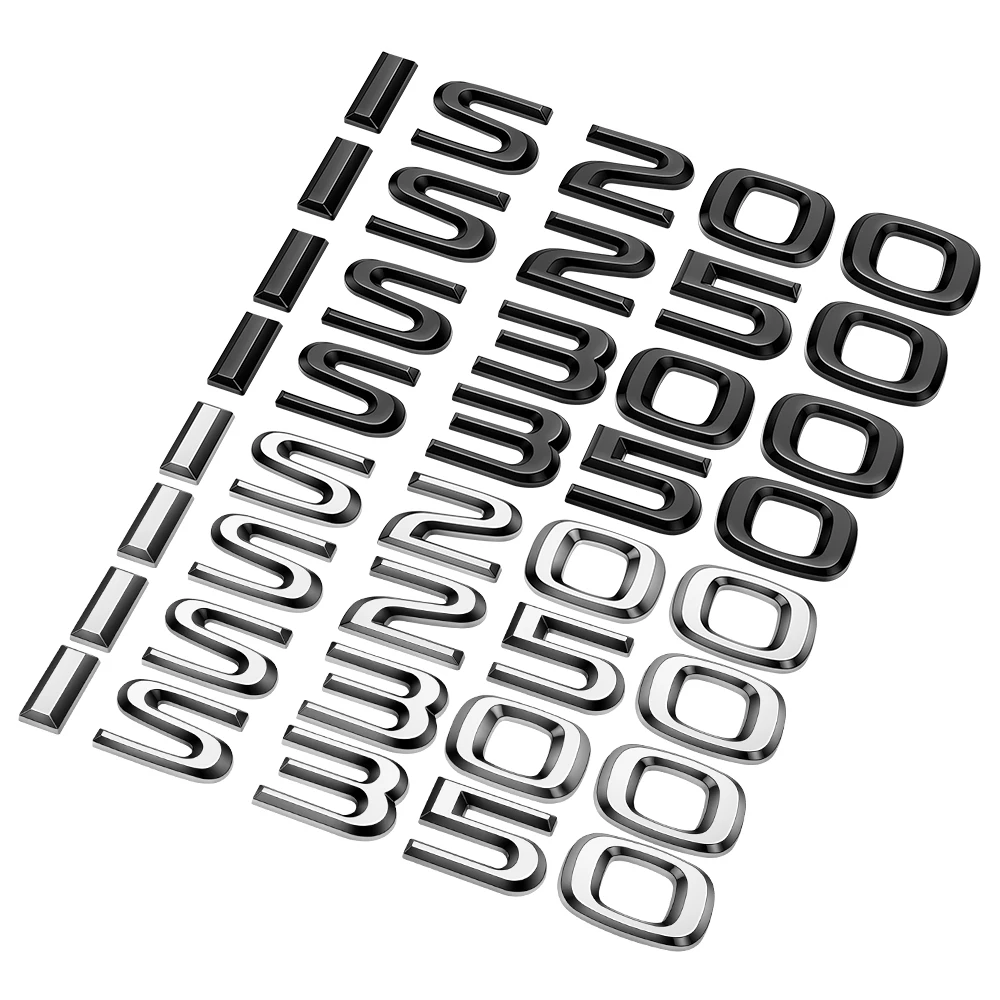 For Lexus Sticker Rear Sticker For Lexus IS350 IS250 IS300 IS200 Car Style Lexus Emblem Badge Sticker Lexus Accessories
For Lexus Sticker Rear Sticker For Lexus IS350 IS250 IS300 IS200 Car Style Lexus Emblem Badge Sticker Lexus Accessories