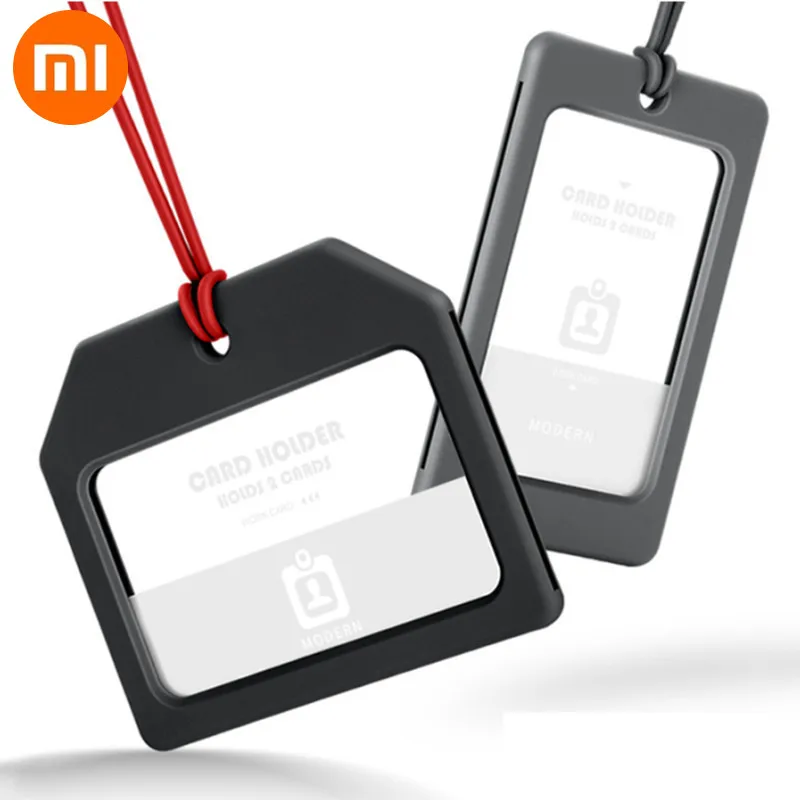 Современный чехол Xiaomi Youpin для разрешения на работу с ремешком защитный
