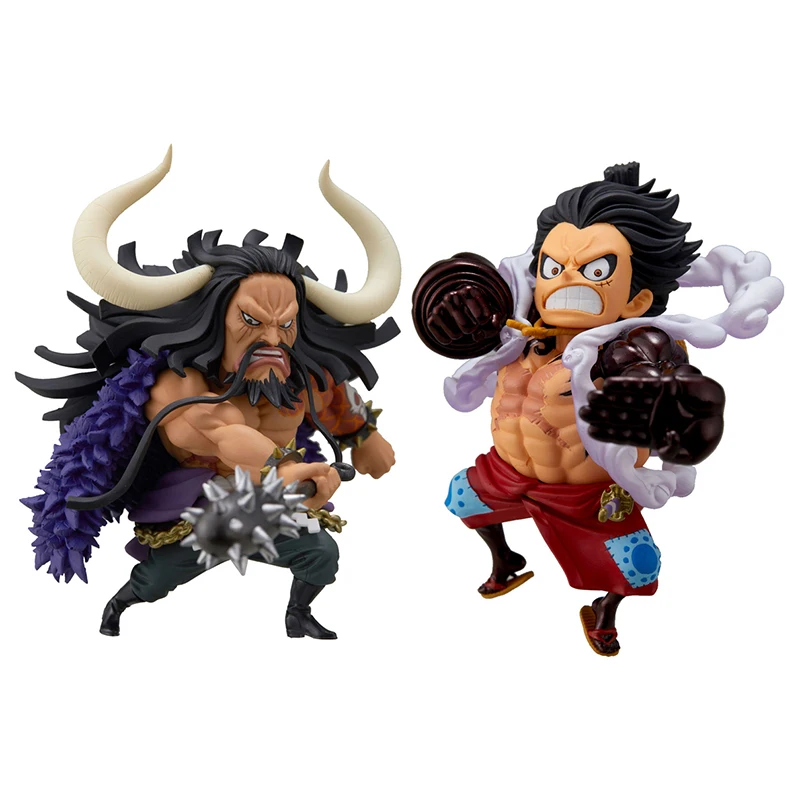 Фигурка Bandai Wcf из четырех частей, император кайдо, Луффи, козуки, Оден, гольфин, аниме фигурка, модель, детские игрушки для мальчиков, подарок
Фигурка Bandai Wcf из четырех частей, император кайдо, Луффи, козуки, Оден, гольфин, аниме фигурка, модель, детские игрушки для мальчиков, подарок