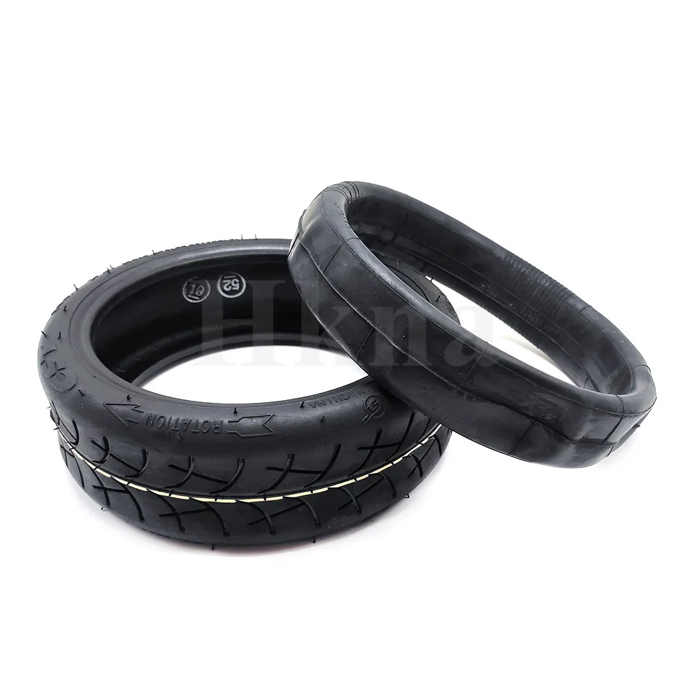 Upgraded CST Inflatable Tires for Xiaomi Mijia M365 Electric Scooter Tire 8 1/2X2 Tube Tyre Replace Inner Camera
Upgraded CST Inflatable Tires for Xiaomi Mijia M365 Electric Scooter Tire 8 1/2X2 Tube Tyre Replace Inner Camera