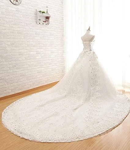 Angelsbridep Romantic Boho Fares Ball Gowns Wedding Dresses 2021 Arabic Sexy Off-Shoulder Applique Court Train Formal Bride Gown
Angelsbridep Romantic Boho Fares Ball Gowns Wedding Dresses 2021 Arabic Sexy Off-Shoulder Applique Court Train Formal Bride Gown
