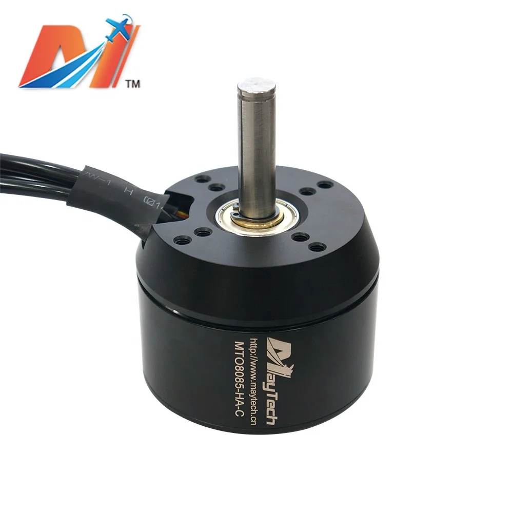 Maytech 8085 160kv surfboard hydrofoil motor for electric efoil hydrofoil electric scooter rc robot electric mountainboard
Maytech 8085 160kv surfboard hydrofoil motor for electric efoil hydrofoil electric scooter rc robot electric mountainboard
