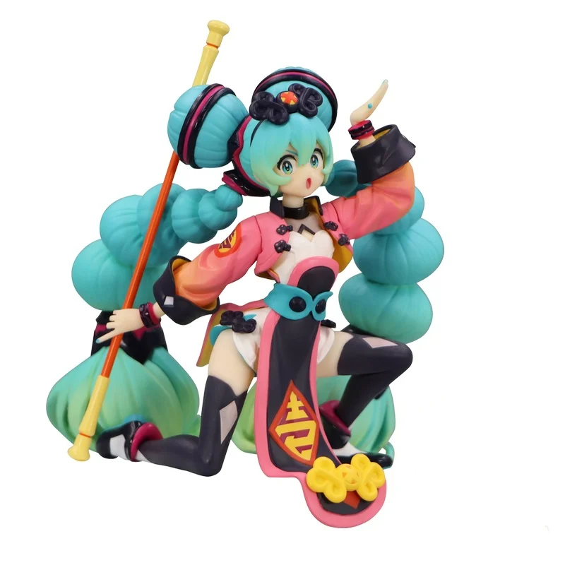Hatsune Instant Noodle Pressing Figure Toy Beautiful Hairstyle Birthday Gift Miku Figure Ornaments Collection Kawaii
Hatsune Instant Noodle Pressing Figure Toy Beautiful Hairstyle Birthday Gift Miku Figure Ornaments Collection Kawaii