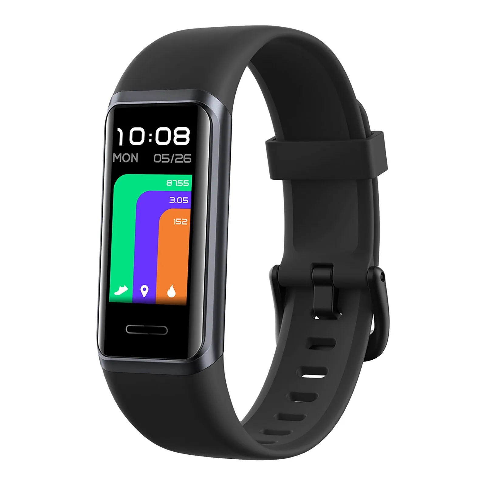 

Фитнес-браслет Ip67 водонепроницаемый спортивный фитнес-трекер артериальное давление пульсометр Шагомер Смарт-браслет часы для Android для Ios