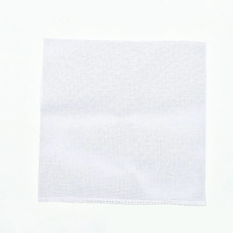 Cross Stitch 14CT Small Grid Embroidery Fabric Cross Stitch Cloth DIY Embroidery Cloth High Definition Thick Embroidered Cloth
Cross Stitch 14CT Small Grid Embroidery Fabric Cross Stitch Cloth DIY Embroidery Cloth High Definition Thick Embroidered Cloth