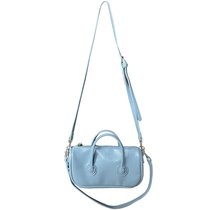 2021 design all-match diagonal small bag handbag early spring female bag fashion one-shoulder underarm bag
2021 design all-match diagonal small bag handbag early spring female bag fashion one-shoulder underarm bag