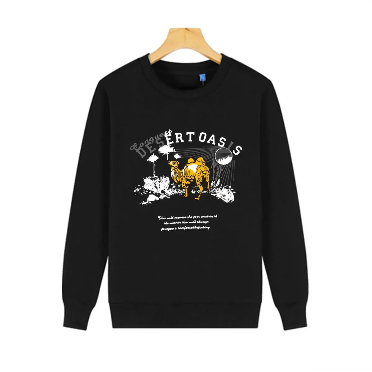 Young autumn men's long sleeve T-shirt round neck loose Large Print bottom coat autumn men's wear
Young autumn men's long sleeve T-shirt round neck loose Large Print bottom coat autumn men's wear