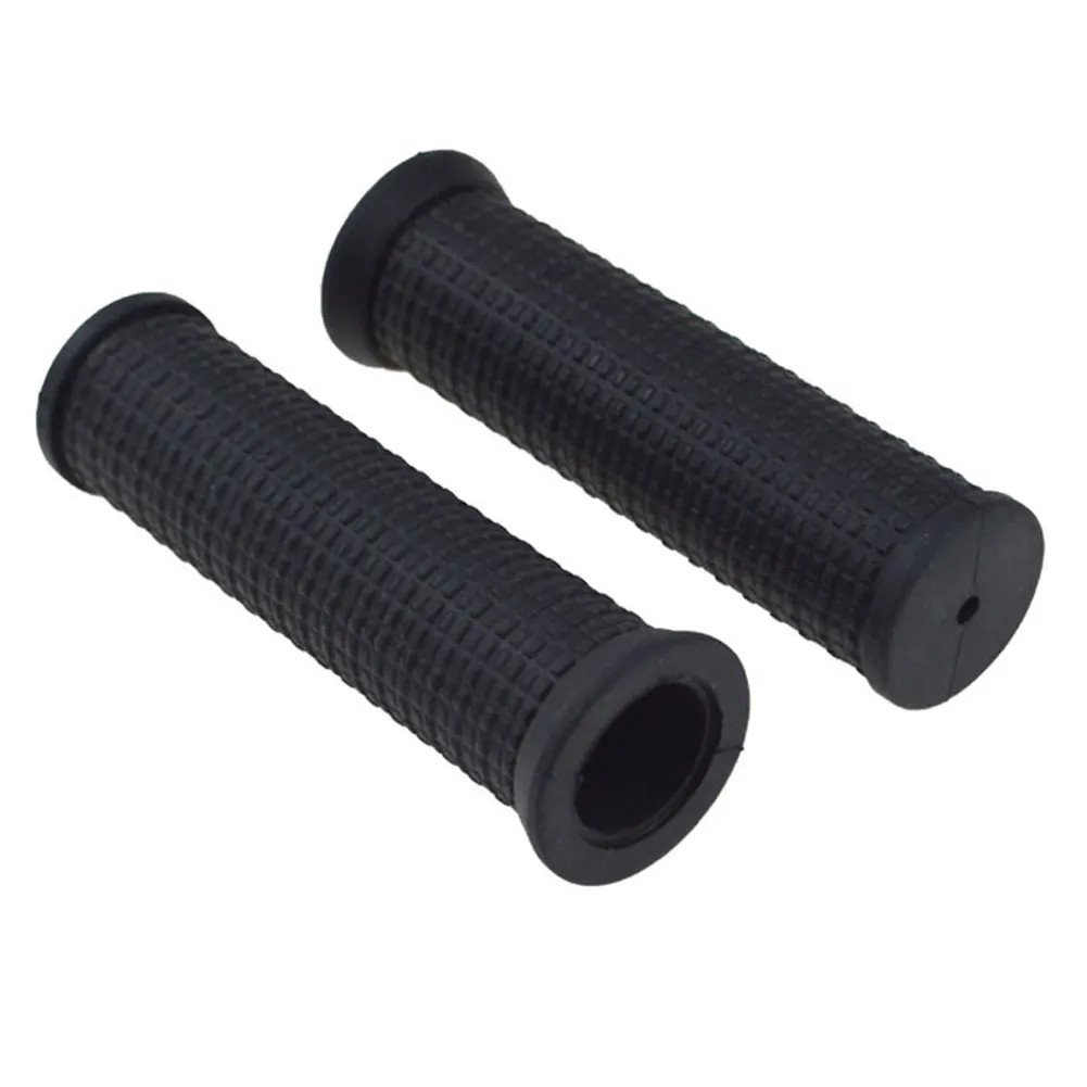 1Pair 22.2mm MTB Grips for Mountain Bike Fixed Gear Lock-on Grip Anti-Slip Handlebar Shock-Proof Rubber Bicycle Grips Parts
1Pair 22.2mm MTB Grips for Mountain Bike Fixed Gear Lock-on Grip Anti-Slip Handlebar Shock-Proof Rubber Bicycle Grips Parts