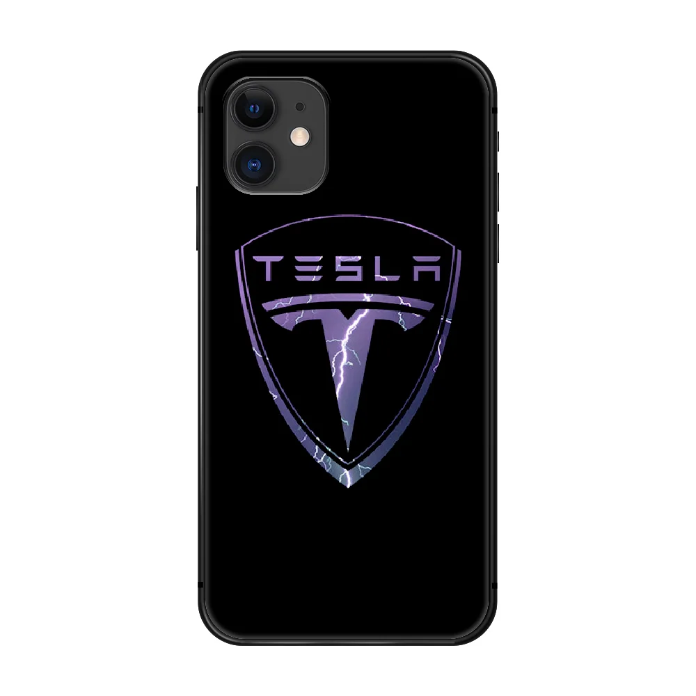 Babaite American Tesla Phone Case Cover Hull For iphone 5 5s se 2 6 6s 7 8 plus X XS XR 11 PRO MAX black prime trend Etui
Babaite American Tesla Phone Case Cover Hull For iphone 5 5s se 2 6 6s 7 8 plus X XS XR 11 PRO MAX black prime trend Etui