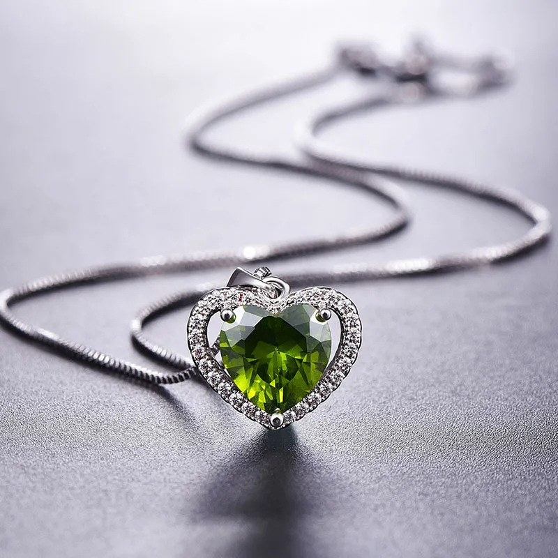 2020 Jewelry Silver Color Necklaces Pendants For Women Cute Ladies Necklace Fashion Clavicle Necklaces Pendants For Girls
2020 Jewelry Silver Color Necklaces Pendants For Women Cute Ladies Necklace Fashion Clavicle Necklaces Pendants For Girls