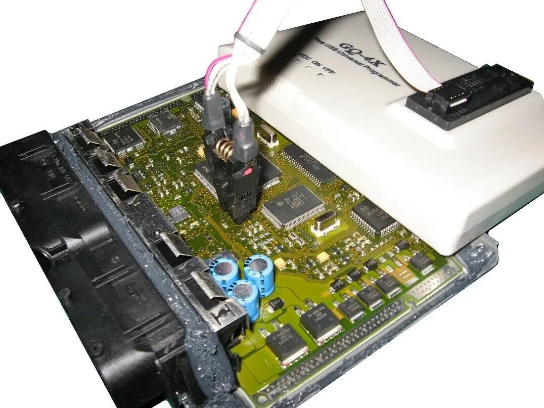 For VW Audi Immo OFF Immo Defeat Simos MSA15 VIRGIN ME7, EDC15 M3.8 GQ-4x4 LOGIN CODE READER 8 WAY ISP NON-SOLDER METHOD
For VW Audi Immo OFF Immo Defeat Simos MSA15 VIRGIN ME7, EDC15 M3.8 GQ-4x4 LOGIN CODE READER 8 WAY ISP NON-SOLDER METHOD